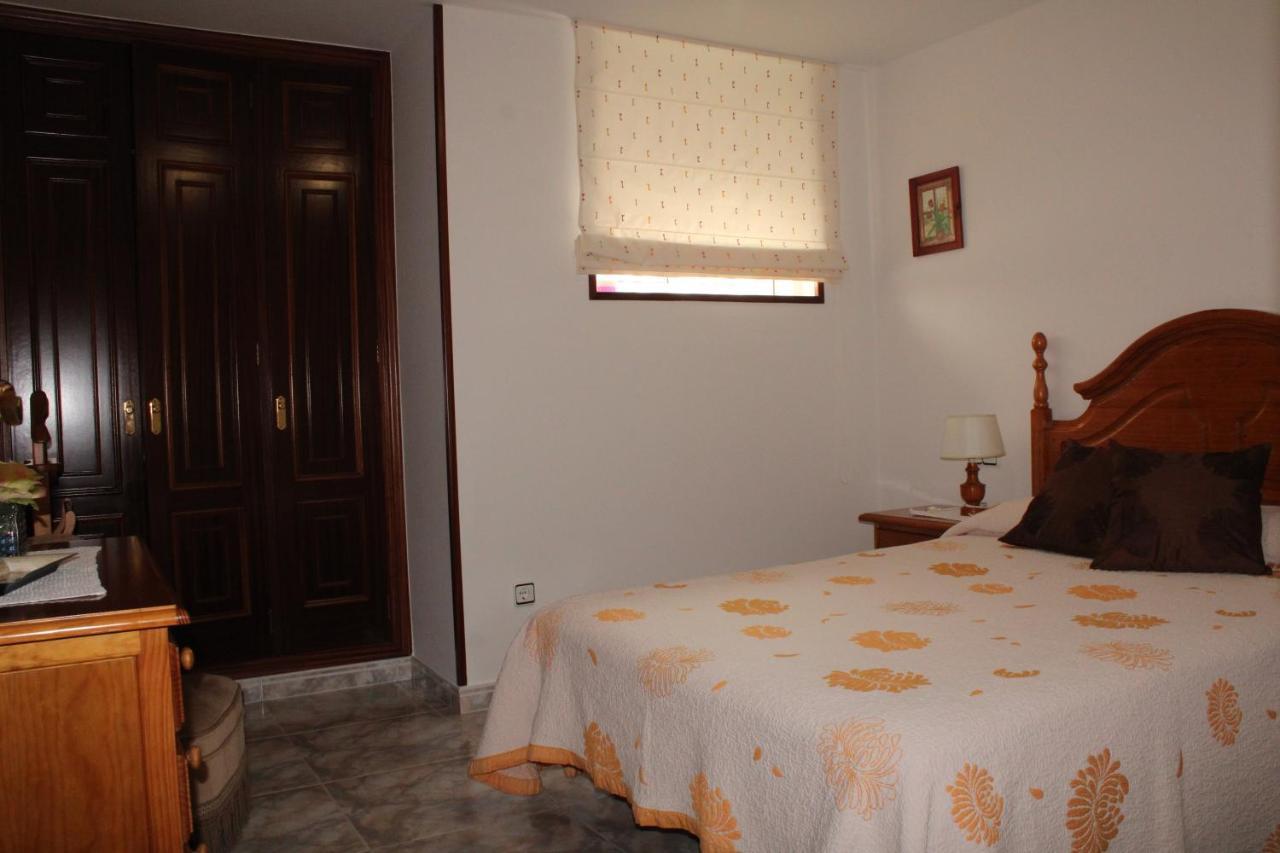 פורטונובו Apartamentos Os Cerros מראה חיצוני תמונה