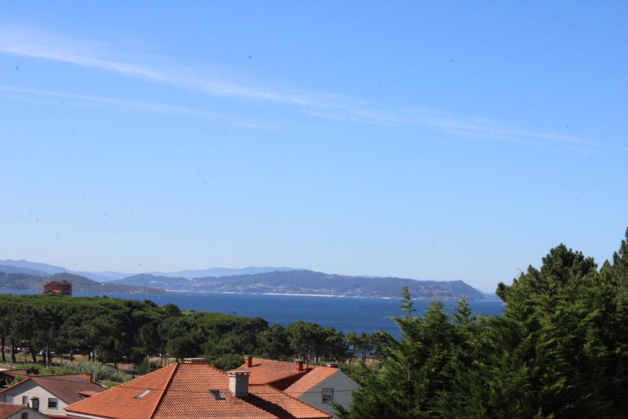 פורטונובו Apartamentos Os Cerros מראה חיצוני תמונה