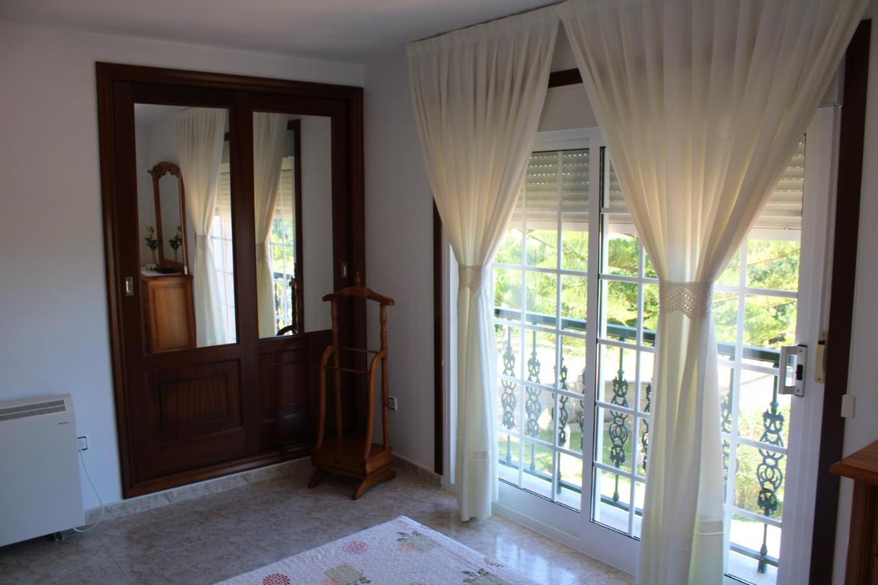 פורטונובו Apartamentos Os Cerros מראה חיצוני תמונה