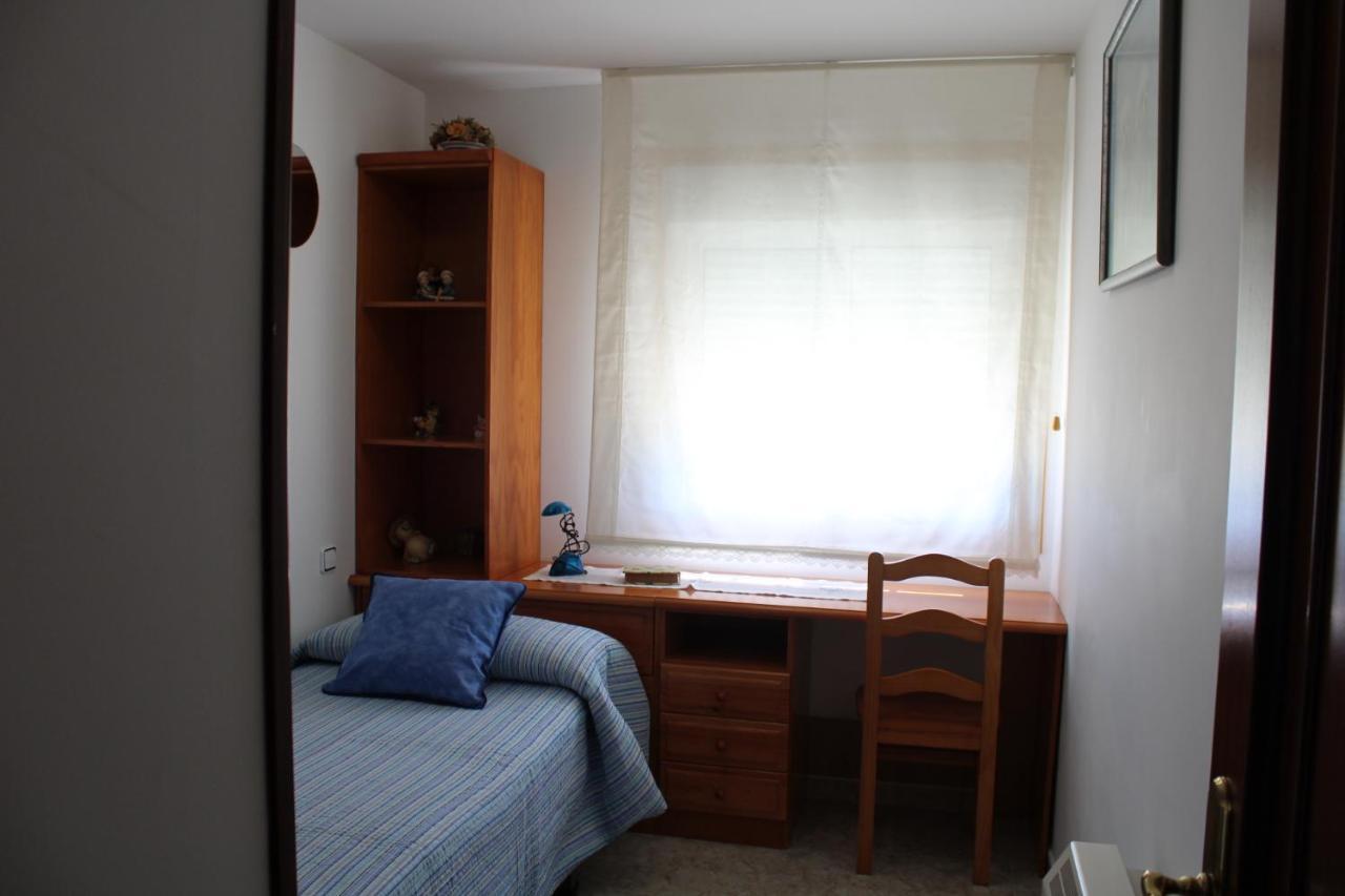 פורטונובו Apartamentos Os Cerros מראה חיצוני תמונה