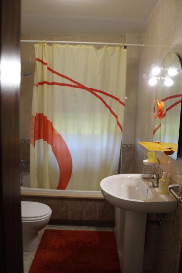 פורטונובו Apartamentos Os Cerros מראה חיצוני תמונה