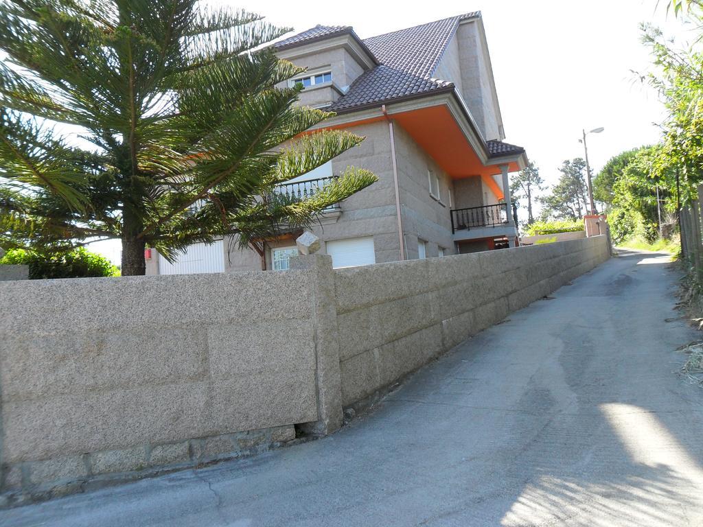 פורטונובו Apartamentos Os Cerros מראה חיצוני תמונה